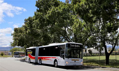 Charter a Bus Tasmania.